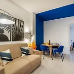 Guesthost - Spacious Flat X4 With Patio And Garden Διαμέρισμα