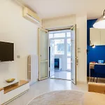 Guesthost - Spacious Flat X4 With Patio And Garden * Οτράντο
