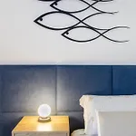Guesthost - Spacious Flat X4 With Patio And Garden Διαμέρισμα *