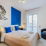 Guesthost - Spacious Flat X4 With Patio And Garden Οτράντο