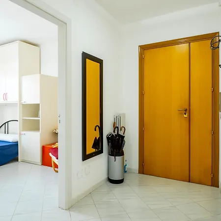 Guesthost - Spacious Flat X4 With Patio And Garden *