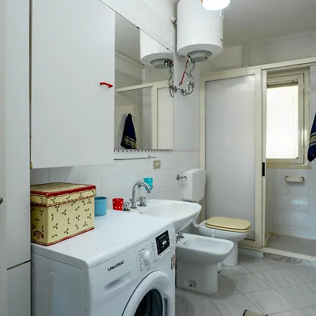 アパート Guesthost - Spacious Flat X4 With Patio And Garden