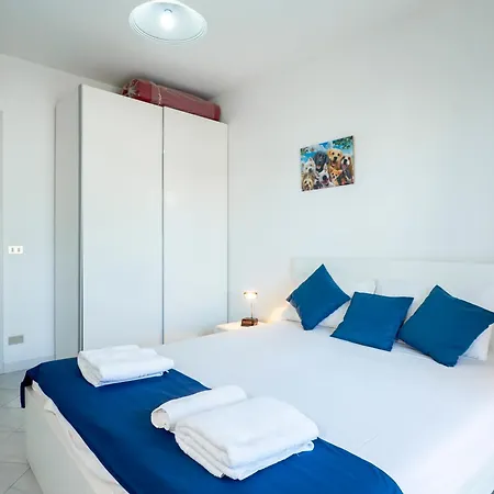 Apartment Guesthost - Spacious Flat X4 With Patio And Garden *