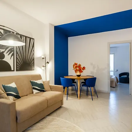 Apartamento Guesthost - Spacious Flat With Patio And Garden *