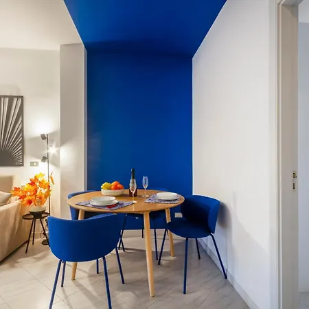 Guesthost - Spacious Flat With Patio And Garden Apartamento *