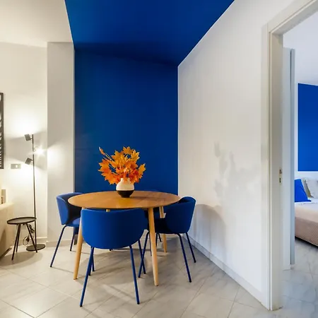 Guesthost - Spacious Flat With Patio And Garden *