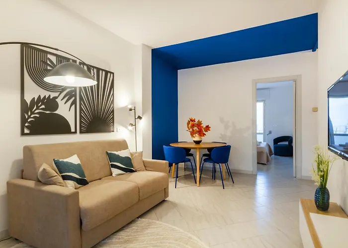 Apartman Guesthost - Spacious Flat X4 With Patio And Garden *