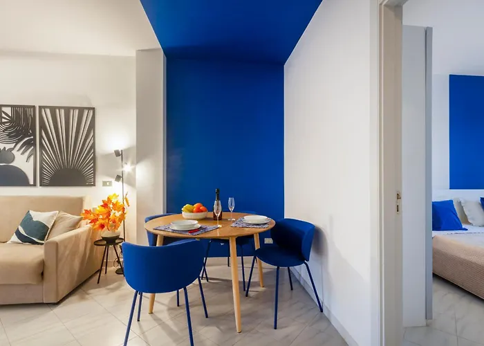 Guesthost - Spacious Flat X4 With Patio And Garden アパート *