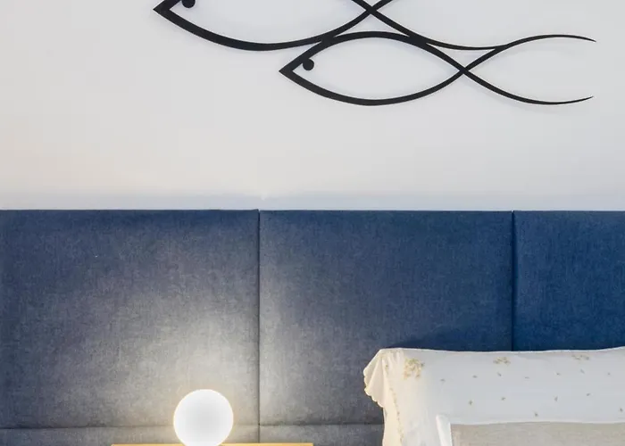 Guesthost - Spacious Flat X4 With Patio And Garden Apartman *