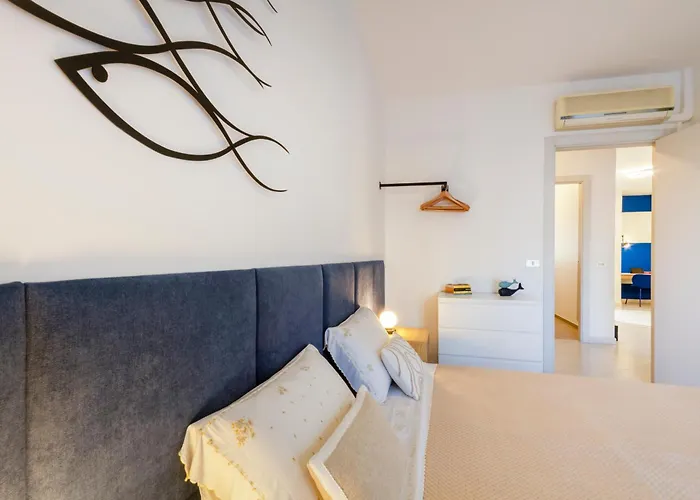 Guesthost - Spacious Flat X4 With Patio And Garden